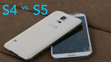 drop test s5|Survival of the fittest: Galaxy S5 vs. Galaxy S4 drop/crash test.